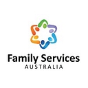 Family Services Australia logo