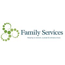 Family Services of Southern Wisconsin logo