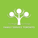 Family Service Toronto logo