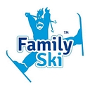 Family Ski Company logo