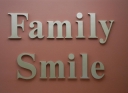 Family Smile Dentistry logo