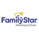 Family Star Montessori logo