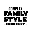 Family Style Food Festival logo