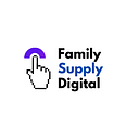 Familysupplydigitals logo