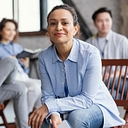 Franklin Family Support Trust logo