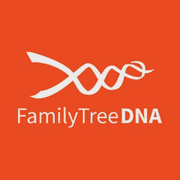 FamilyTreeDNA logo
