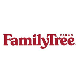 Family Tree Farms, Inc. logo