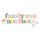 Family Tree Notebooks