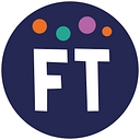 The Family Trust logo