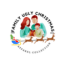 Family Ugly Christmas