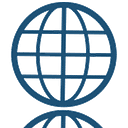 Global Helping to Advance Women and logo