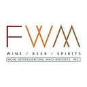 Fwm Wine, Beer & Spirits logo