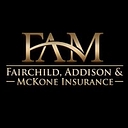Fairchild, Addison & Mckone Insurance logo