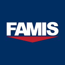 FAMIS, Inc logo