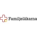 Familjeläkarna i Saltsjöbaden AB logo
