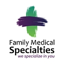 Family Medical Specialties logo