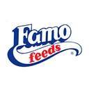 Famo Feeds Inc. logo