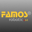 Roboter Offline Programmierung