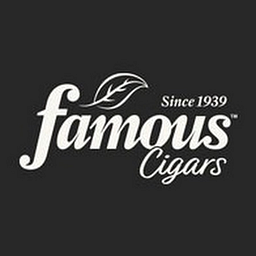 Famous Smoke Shop logo