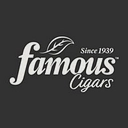 Famous Smoke Shop logo