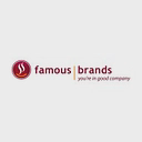 Famous Brands logo
