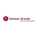Famous Brands logo