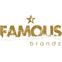 famousbrandz.com logo