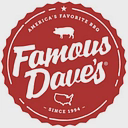 Famous Dave logo