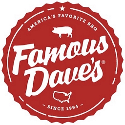 Famous Dave's