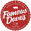 Famous Dave's logo
