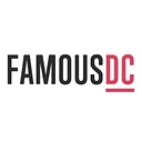 Famousdc logo