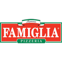Famous Famiglia logo