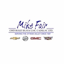 Mike Fair Chevrolet Buick Gmc Cadillac Ltd logo