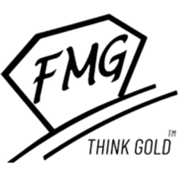 FAMOUS GOLD & DIAMOND logo