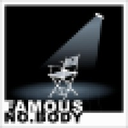 famousnobodys.com logo