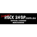 Famous Rock Shop