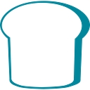 Famous Toastery logo