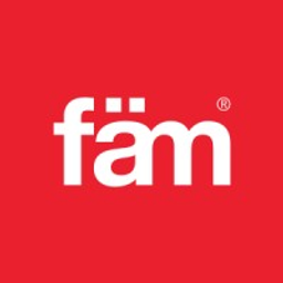 fam Properties logo