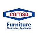 Famsa, Inc. logo