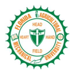 Florida Agricultural & Mechanical University School of Business and Industry logo