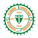 Florida Agricultural & Mechanical Univ logo