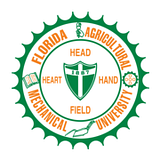 Florida Agricultural & Mechanical University School of Business and Industry logo