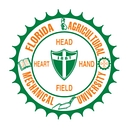 Florida Agricultural and Mechanical University logo