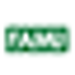 FAMU DRS VIRTUAL FRANCHISE logo