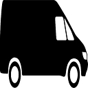 Fam Vans Inc logo