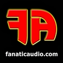 Favicon of Fanatic Audio