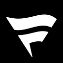 Logo for fanatics.com