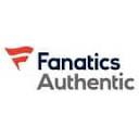Favicon of Fanatics Authentics
