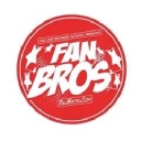 Fanbrosshow logo