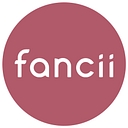 Logo for fancii.com